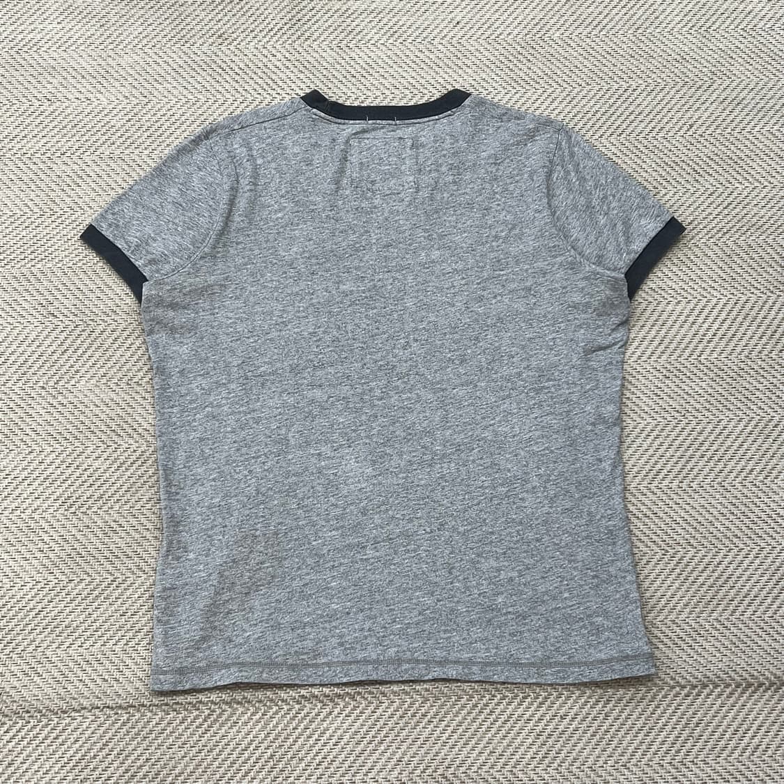 아베크롬비 반팔티셔츠 r3319 상품이미지2