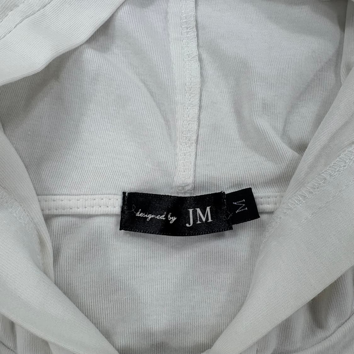 y2k punk Hooded zip-up 상품이미지3