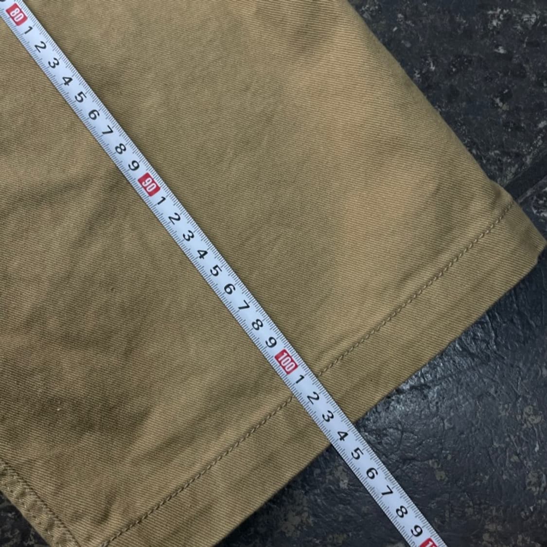 32 유니폼브릿지 퍼티크 팬츠 상품이미지9