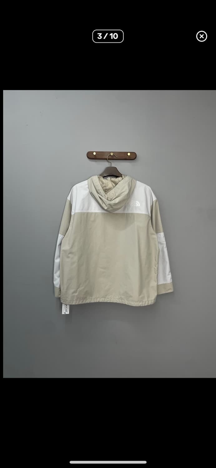 노스페이스 하이마운틴 드라이밴드 자켓 A2915 상품이미지3