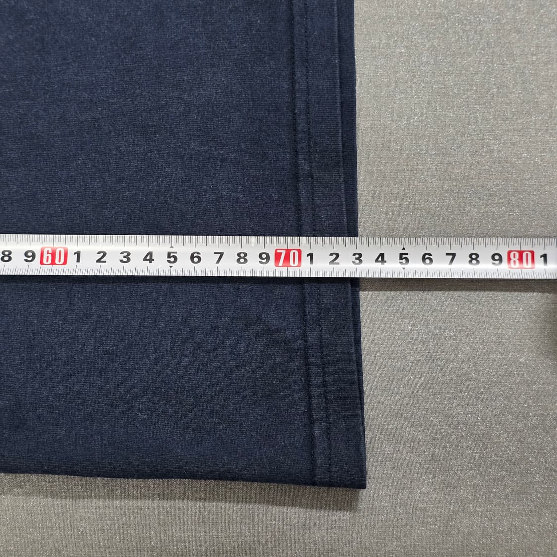 L) 칼하트 WIP 그래픽 반팔티셔츠 네이비 상품이미지8