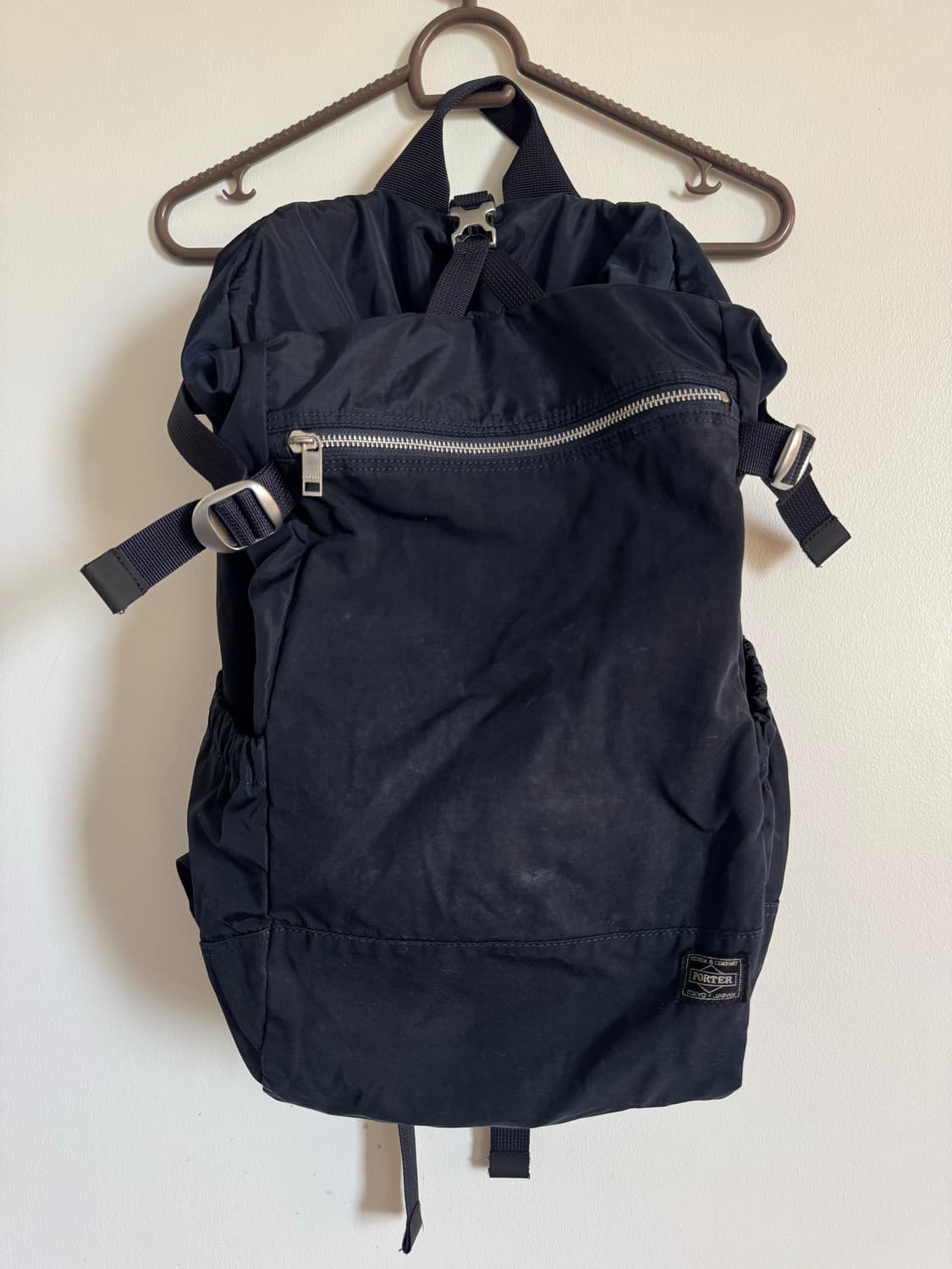 요시다 포터 테라 백팩.  상품이미지1