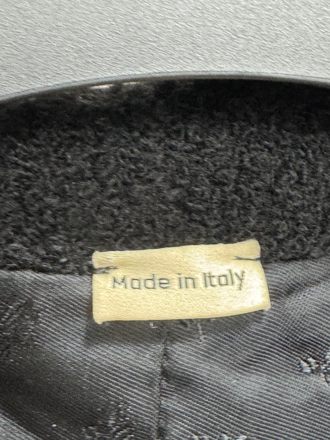 백화점판 구찌 트위드 코트 38사이즈  상품이미지2