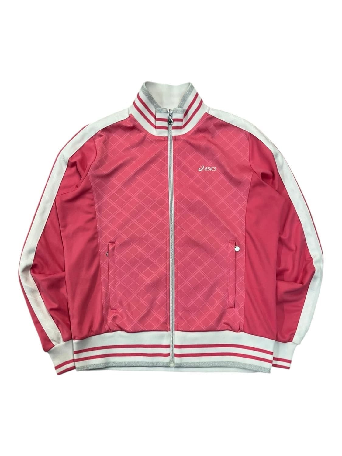 아식스 져지 핑크 95 #csz3475 상품이미지3