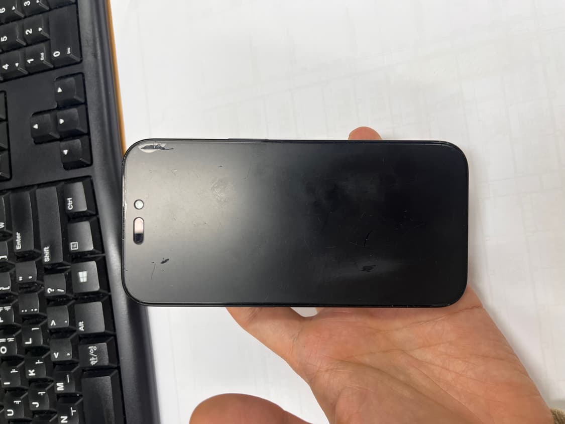 아이폰15 256g 상품이미지6