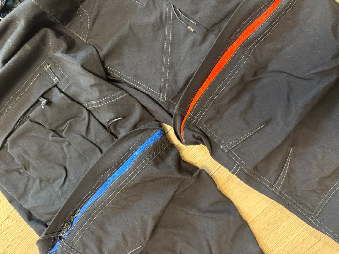 나이키 ACG 스미스 서밋 카고 팬츠 (허리 39 / 기장 90) 상품이미지4