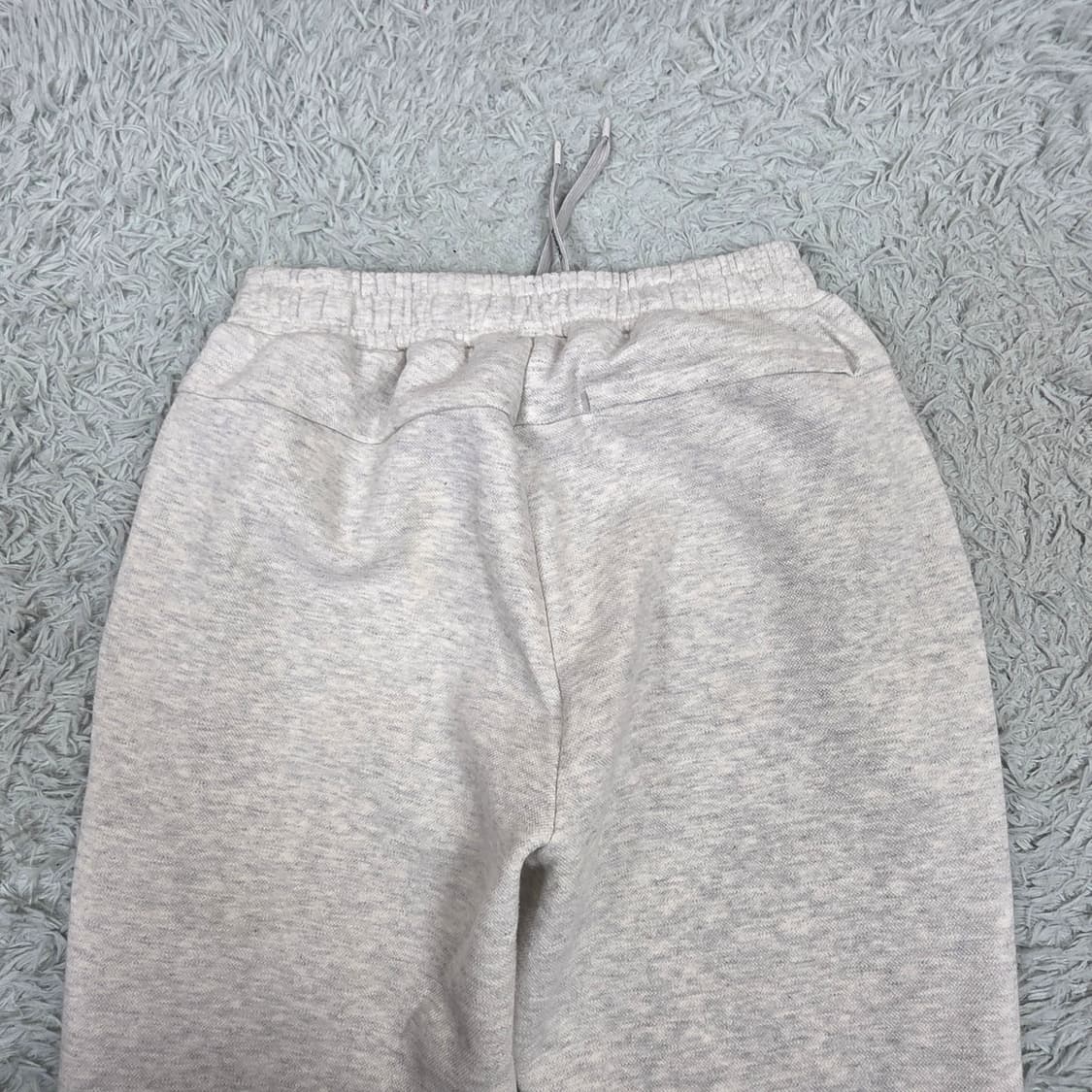 라코스테 여성 테크니컬 셋업 스웨트 팬츠 36호 (26-28) 상품이미지7