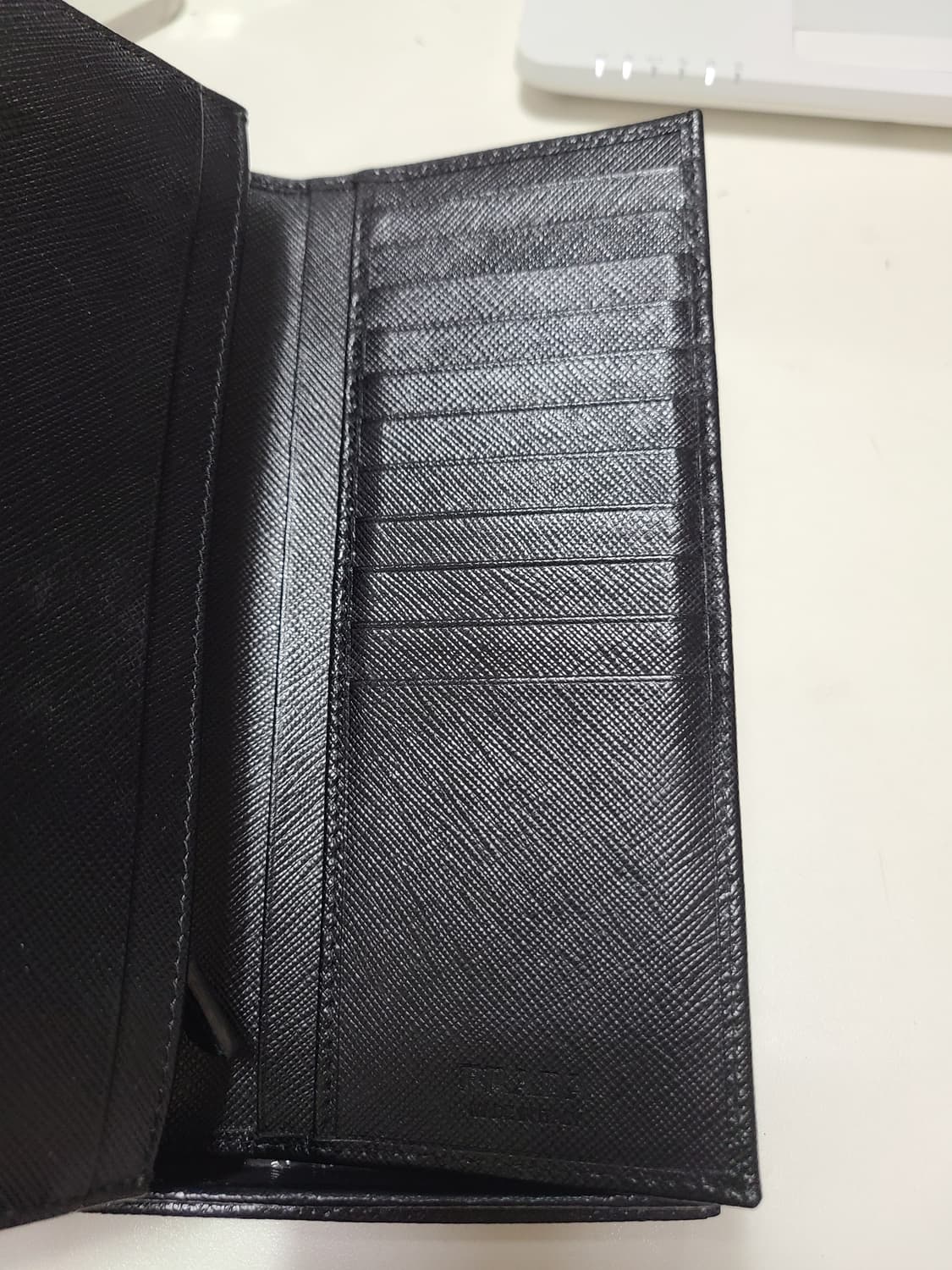 프라다 2mv836 장지갑 상품이미지10