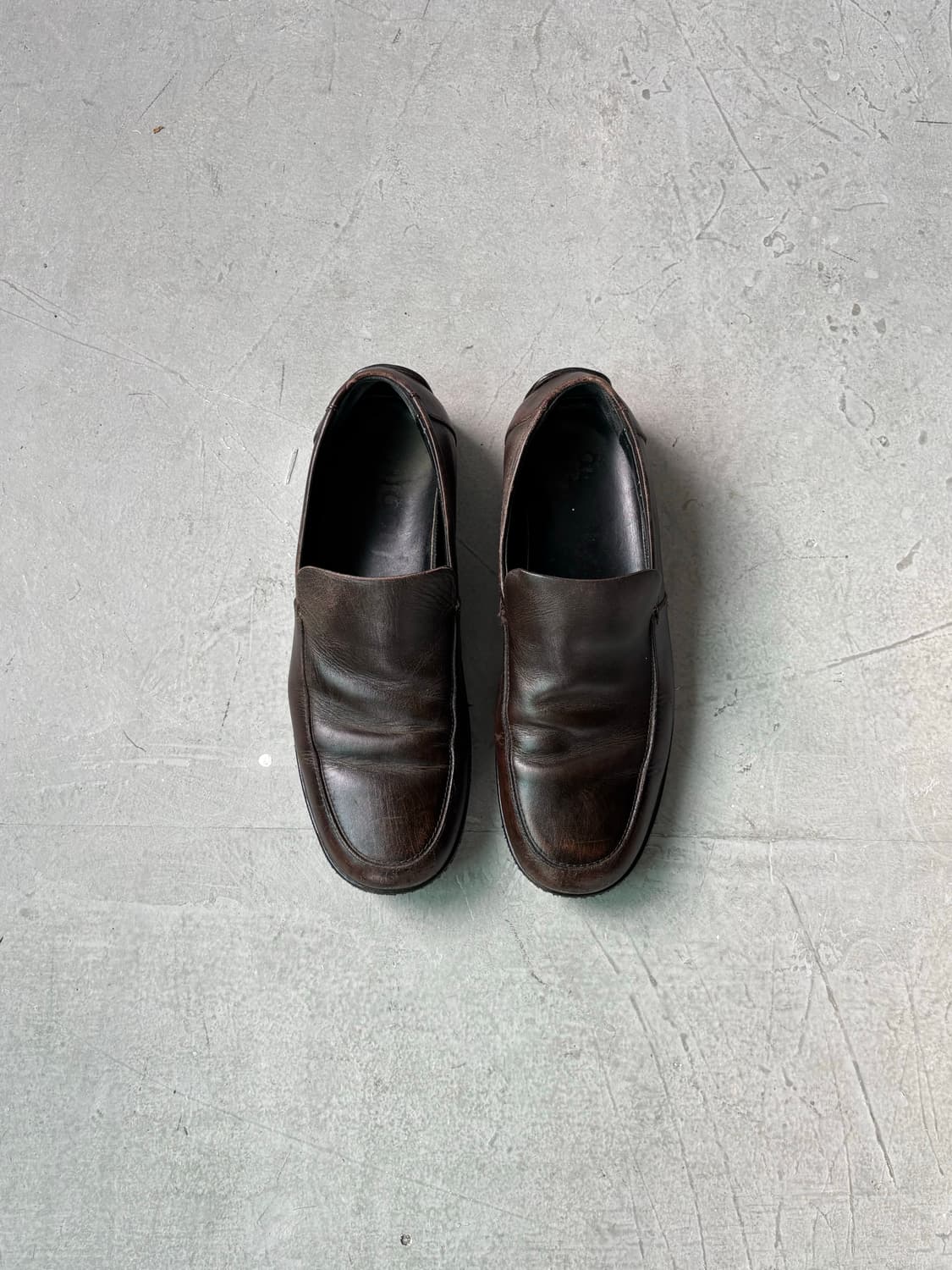 구찌 클래식 로퍼  상품이미지1