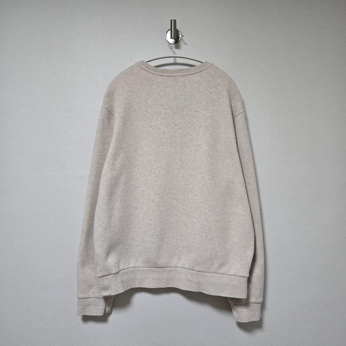 폴로랄프로렌 코튼 스웻셔츠 맨투맨 / 남성 맨투맨/ 여성 맨투맨 상품이미지7