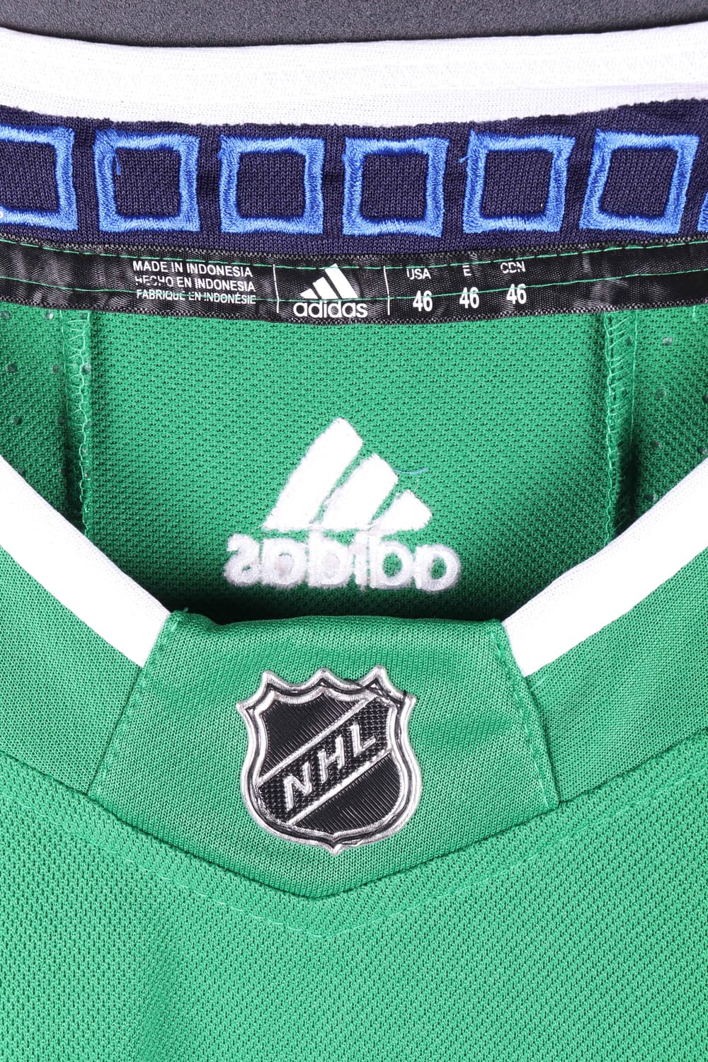 아디다스NHL 아이스하키 유니폼 상품이미지3