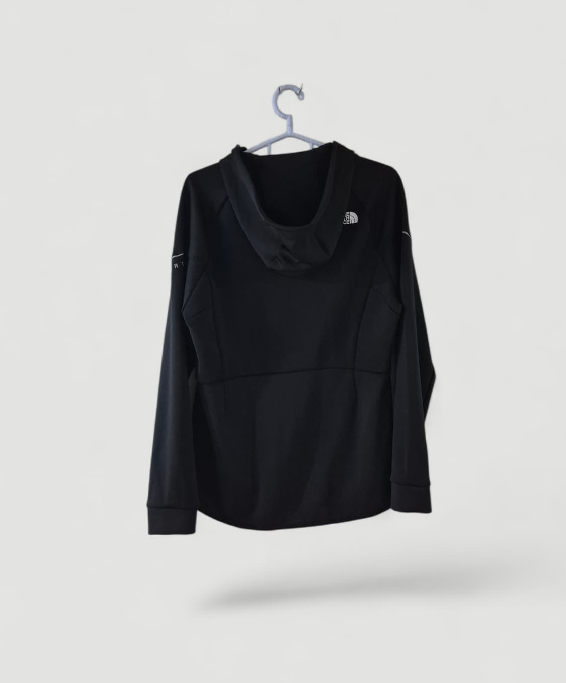 [XL]노스페이스 여자 러닝 스판 후드자켓 상품이미지3