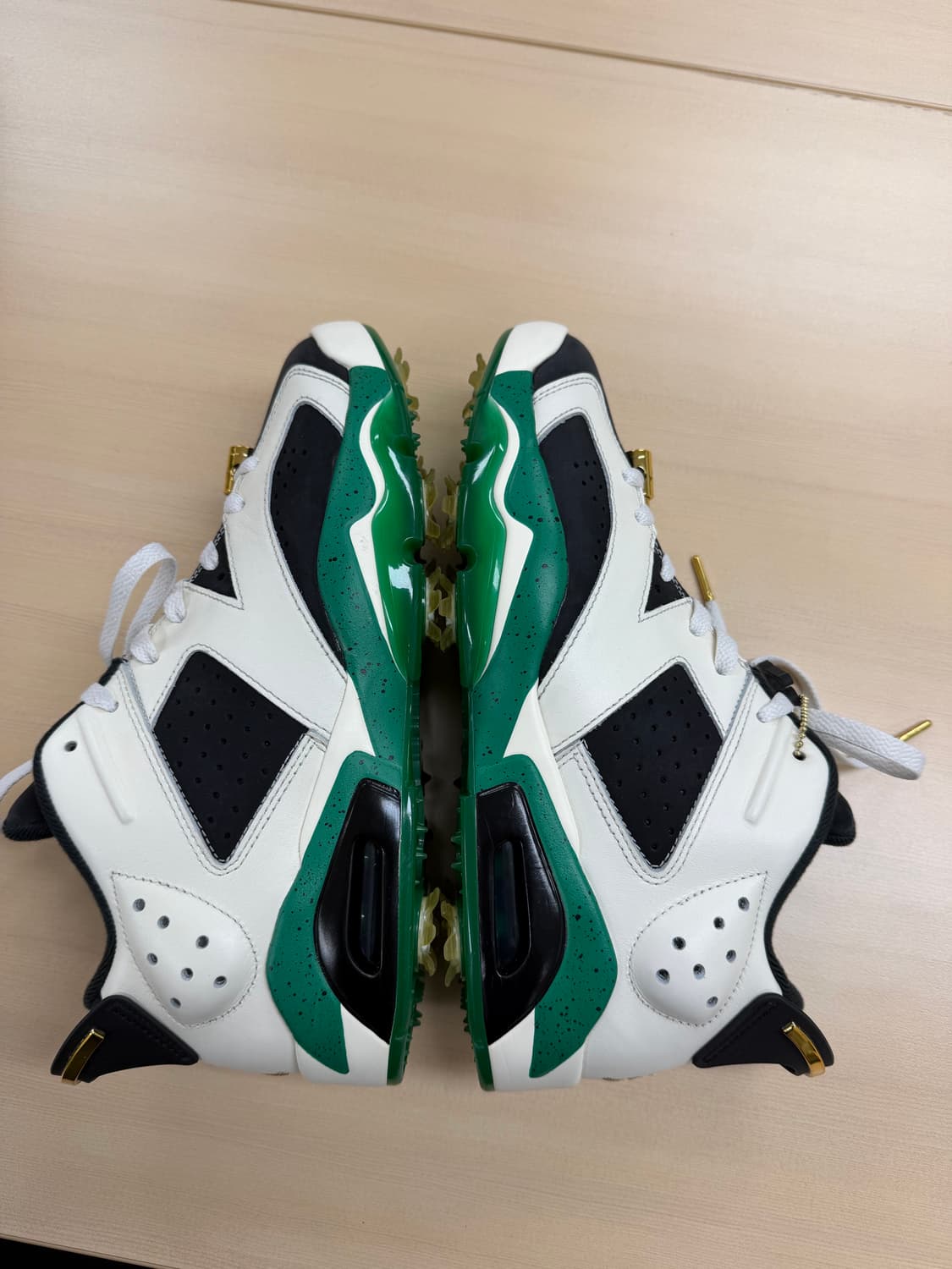 조던6 이스트사이드 골프화 270mm 상품이미지5