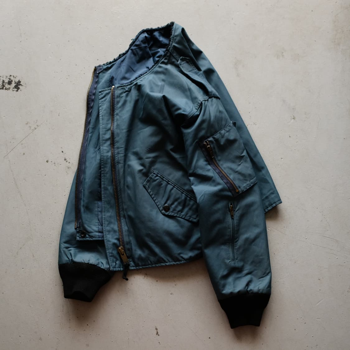 1990’s Canadian RCAF TYPE lll Flight 상품이미지1