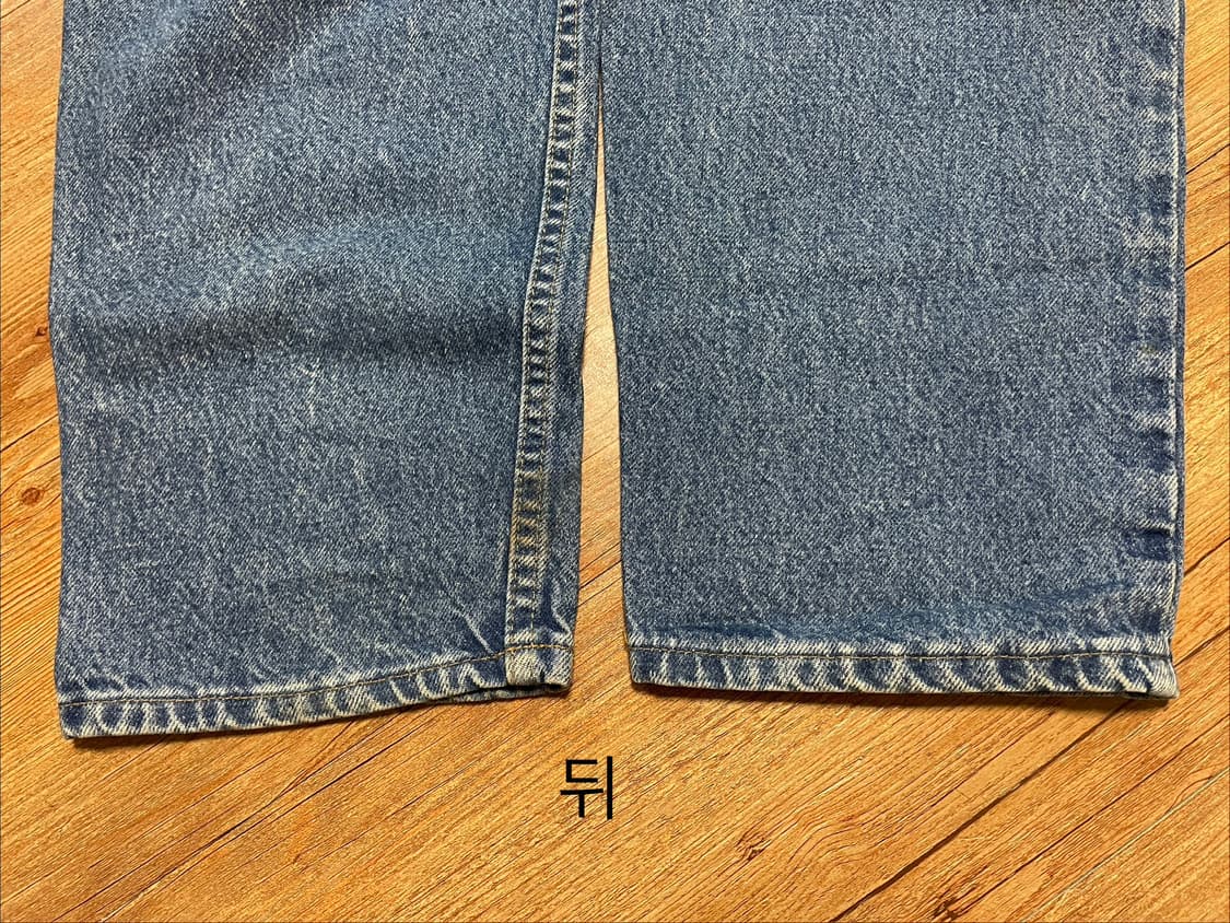 00s 칼하트 B17 DST 36X30 상품이미지9