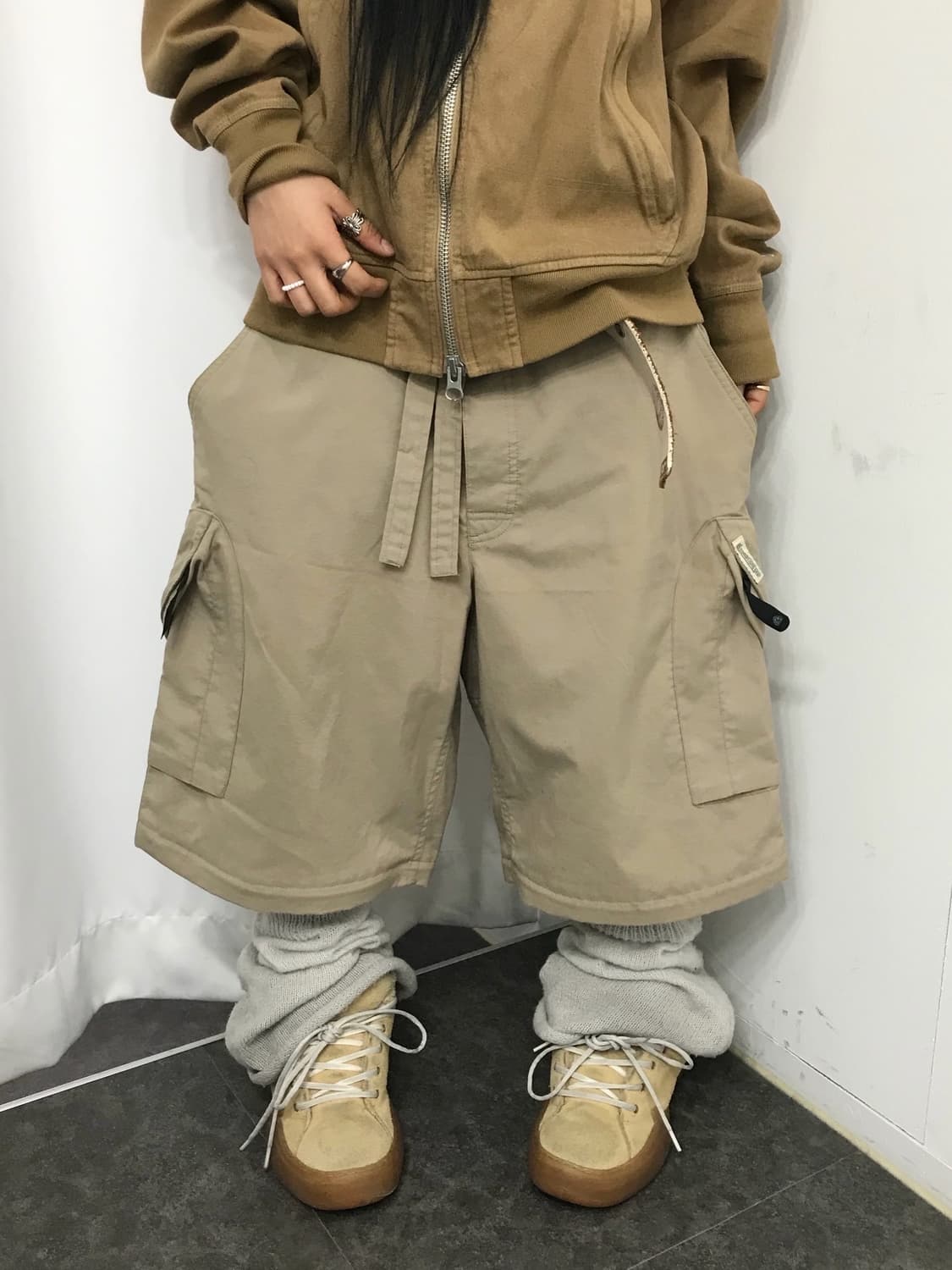 Nike ACG Cargo Bermuda Pants 상품이미지3