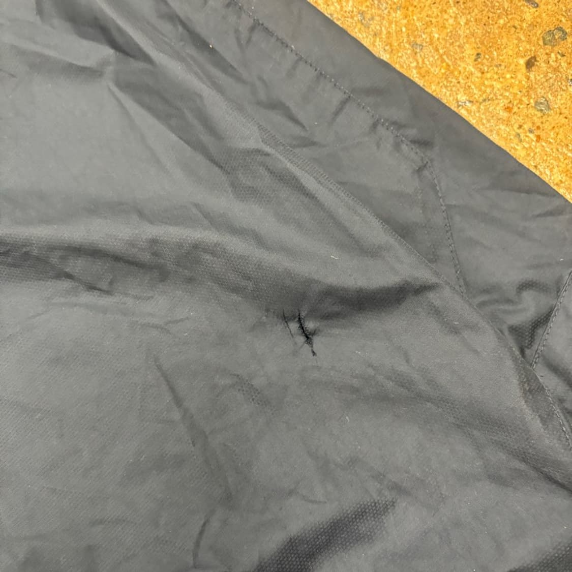 [정품/L] 나이키 검정색 트레이닝 바지 상품이미지7