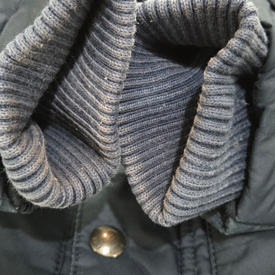 폴로랄프로렌 키즈 다운 패딩 3T 상품이미지9