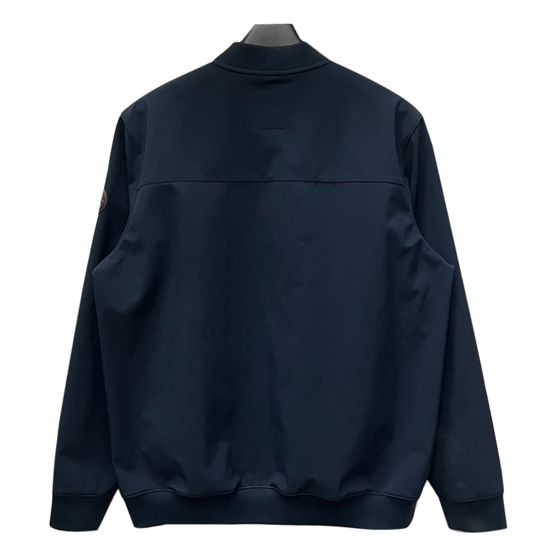 팀버랜드 CRAFTED 플리스 라이닝 봄버 자켓 XL 상품이미지2