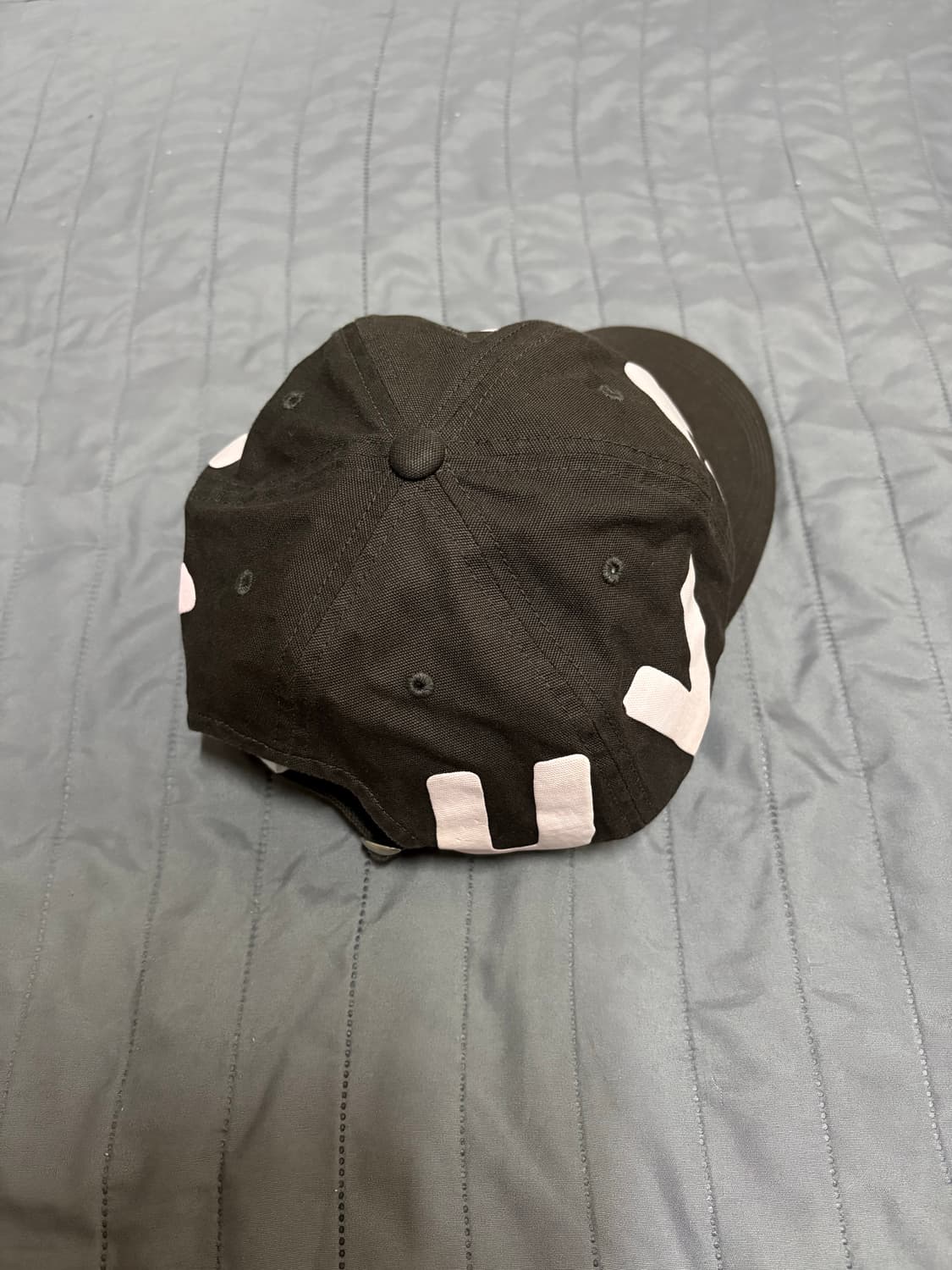 썬러브 Capital Cap (Dark Brown) 상품이미지2