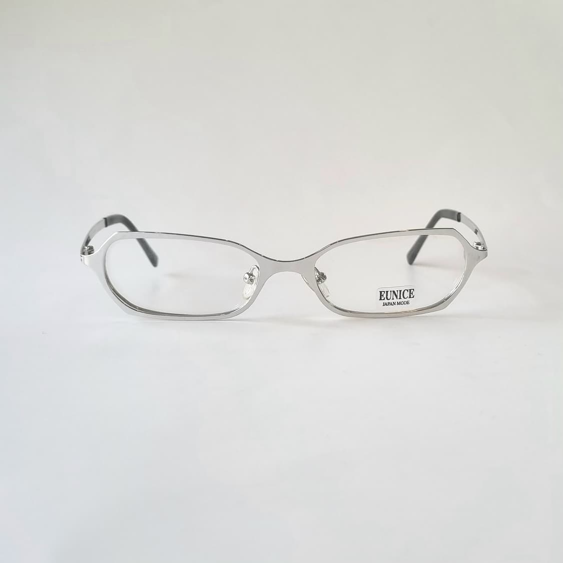 데드스탁  긱시크 라운드 사각 빈티지안경테 1574 상품이미지2