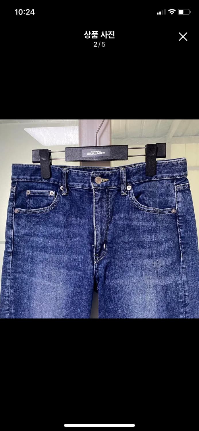 MODNINE 모드나인 31사이즈 상품이미지2