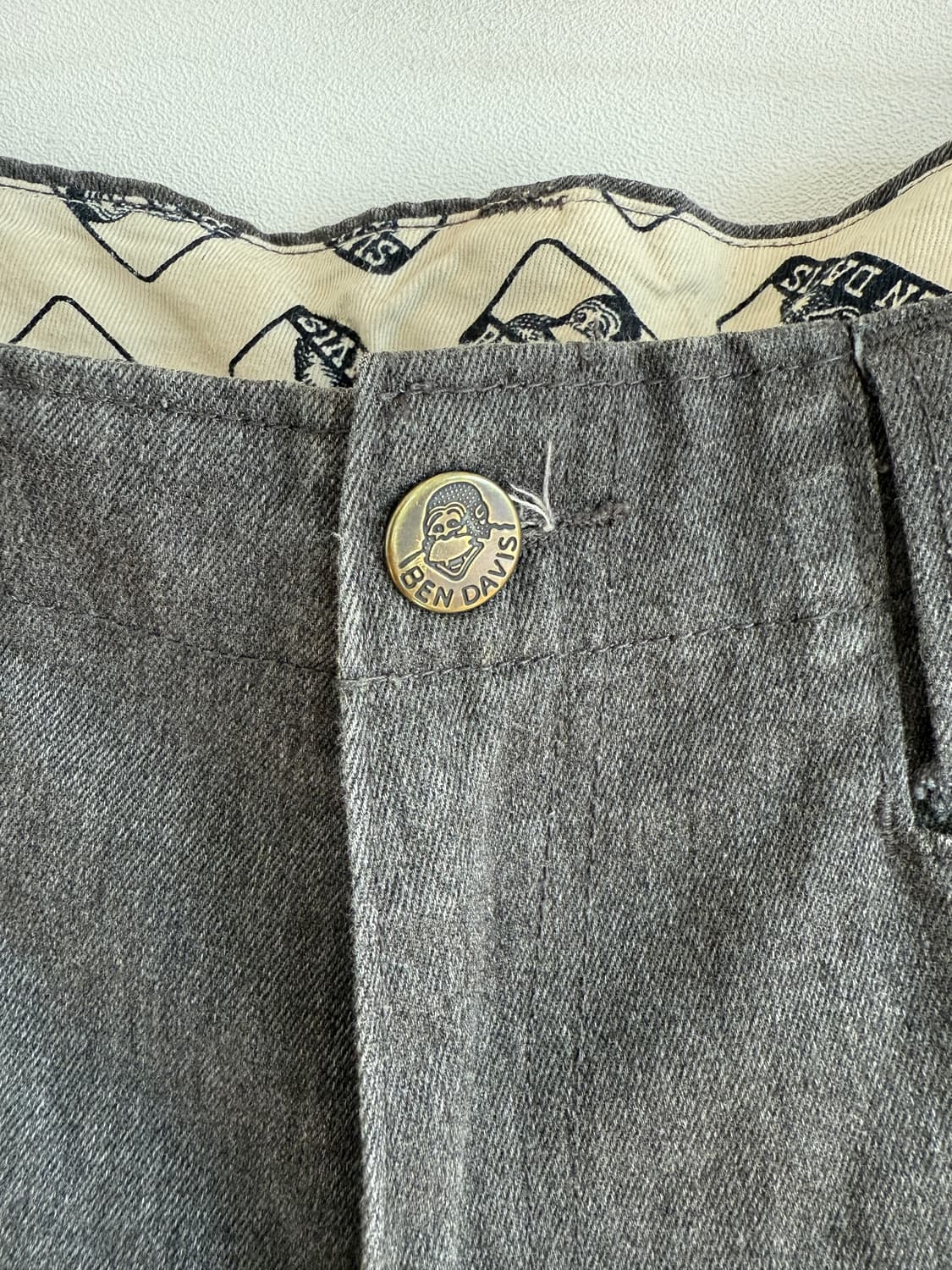 벤 데이비스(Ben Davis) 팬츠 상품이미지6