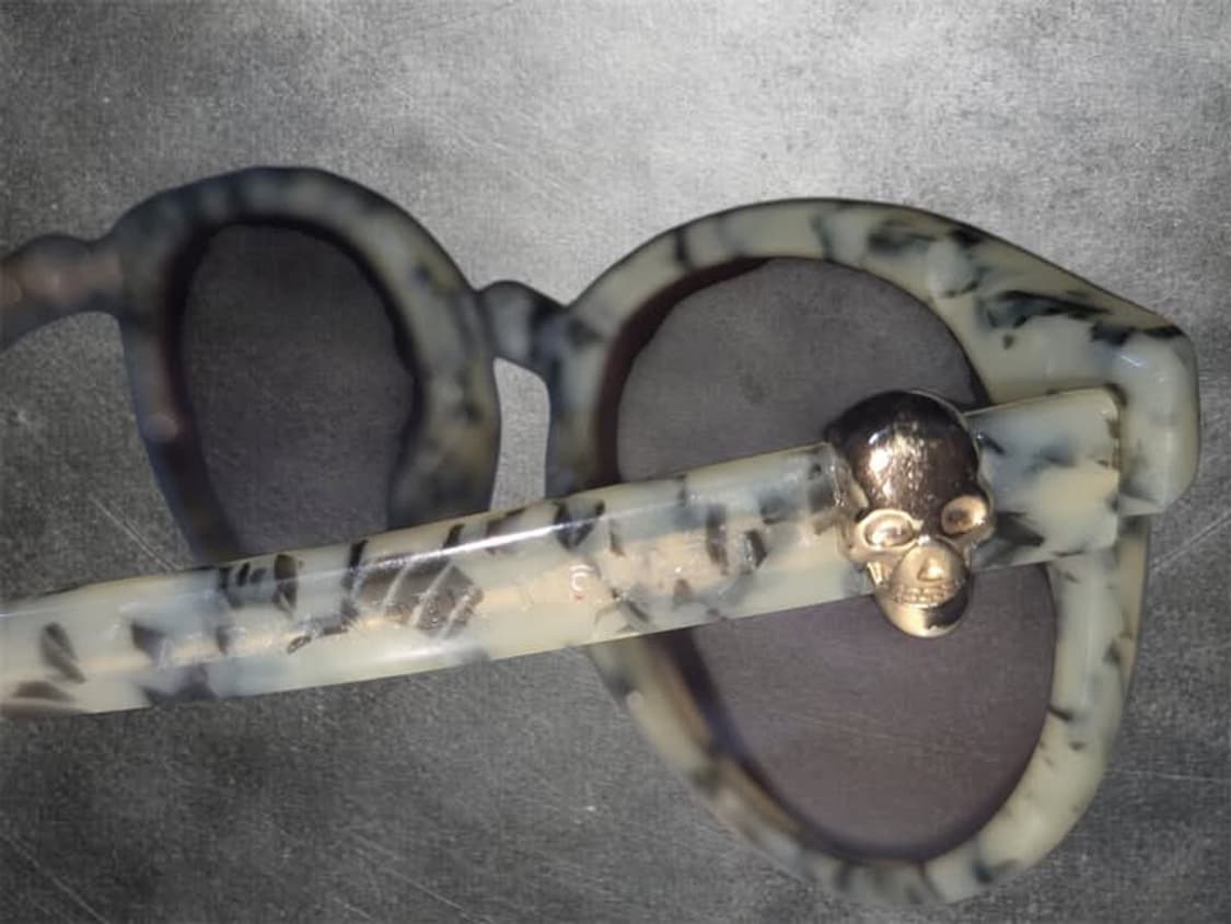 [Alexander McQueen] sunglasses 상품이미지2