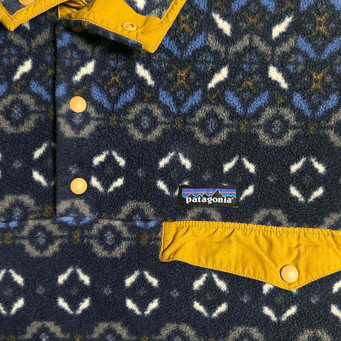 파타고니아 신칠라 툰드라 L 상품이미지1