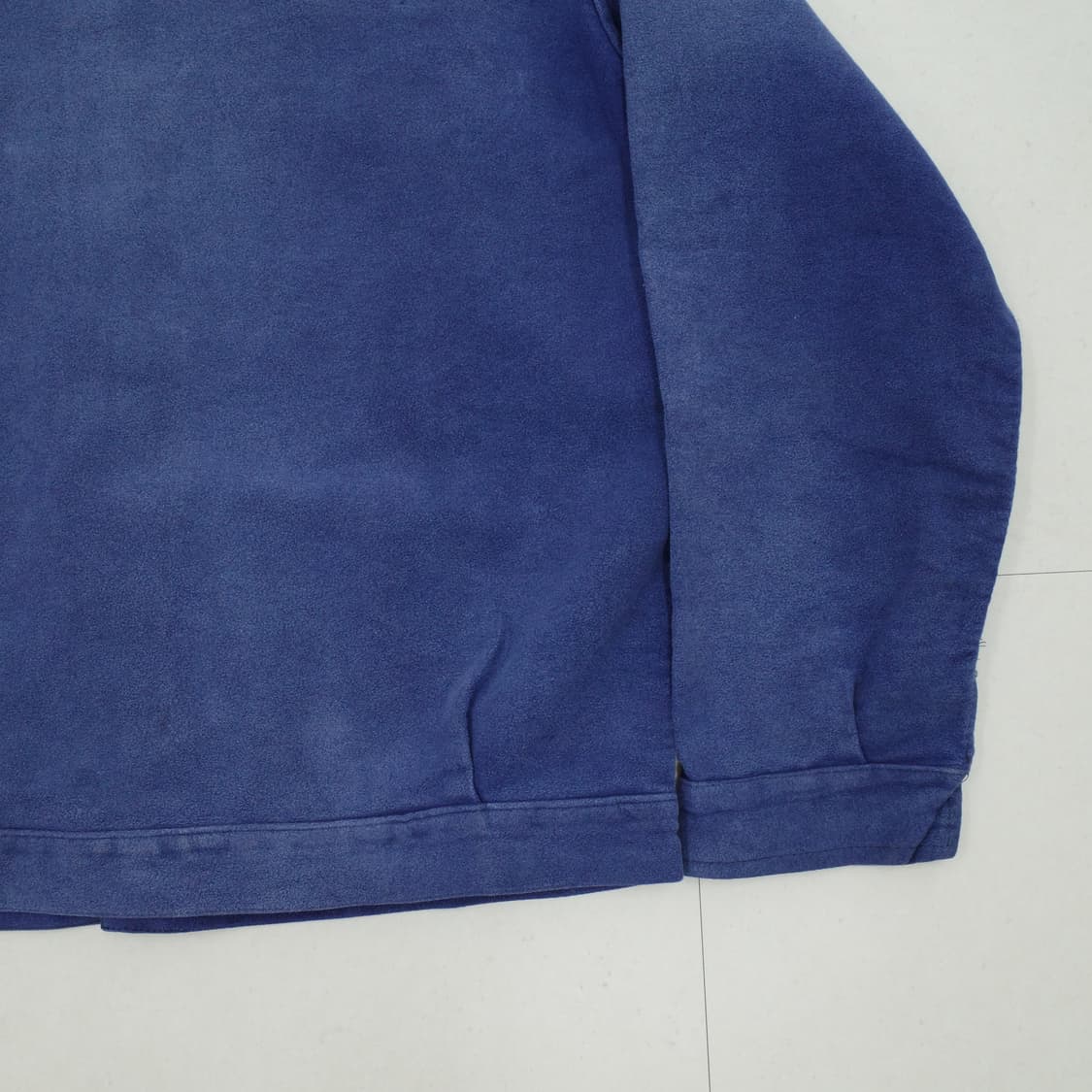 80s 프렌치 몰스킨 워크 메카닉 자켓  상품이미지9