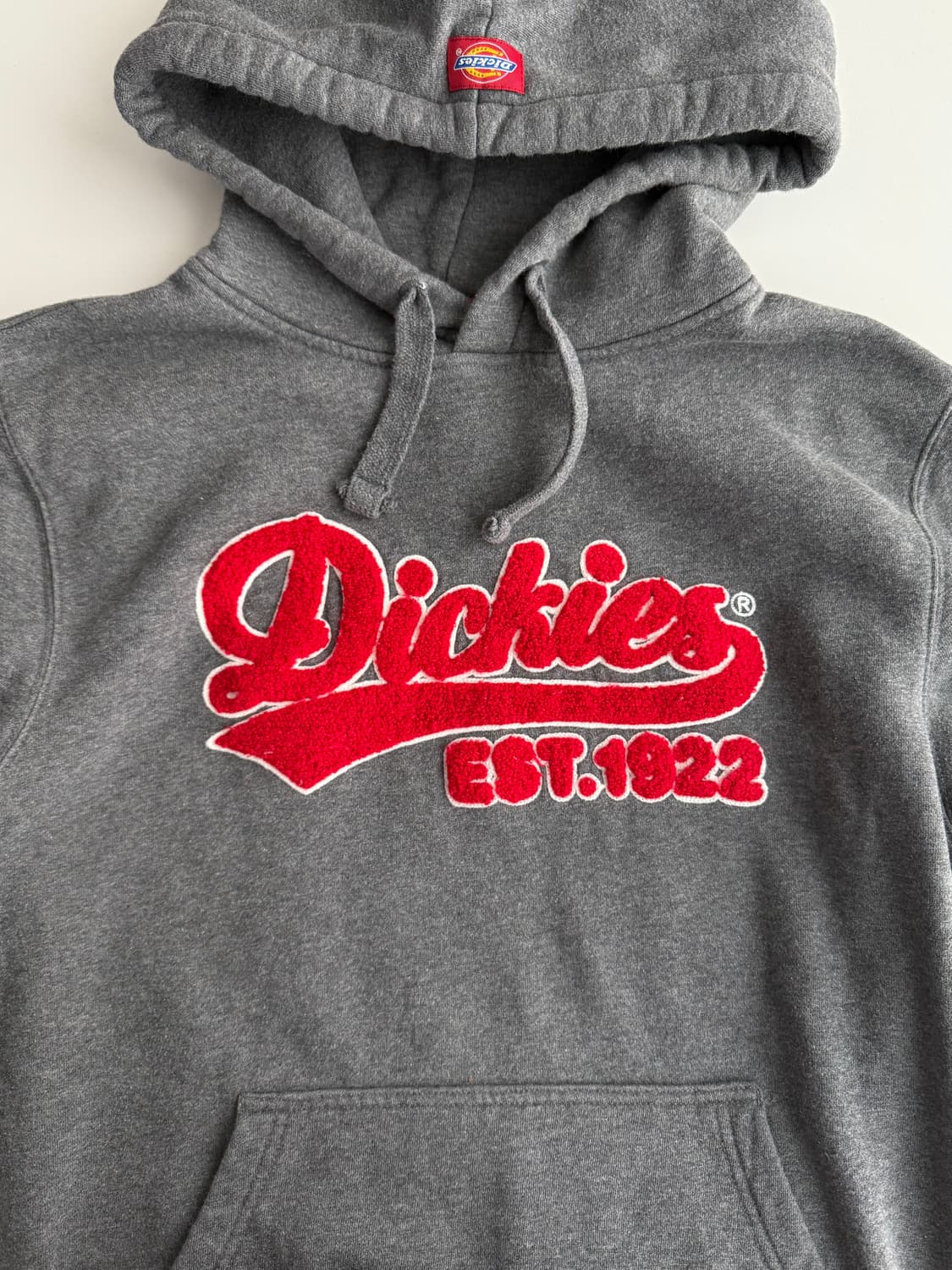 디키즈 후드티 상품이미지4