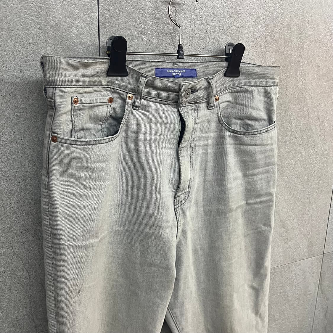 준야와타나베 플레어진 xl 상품이미지2