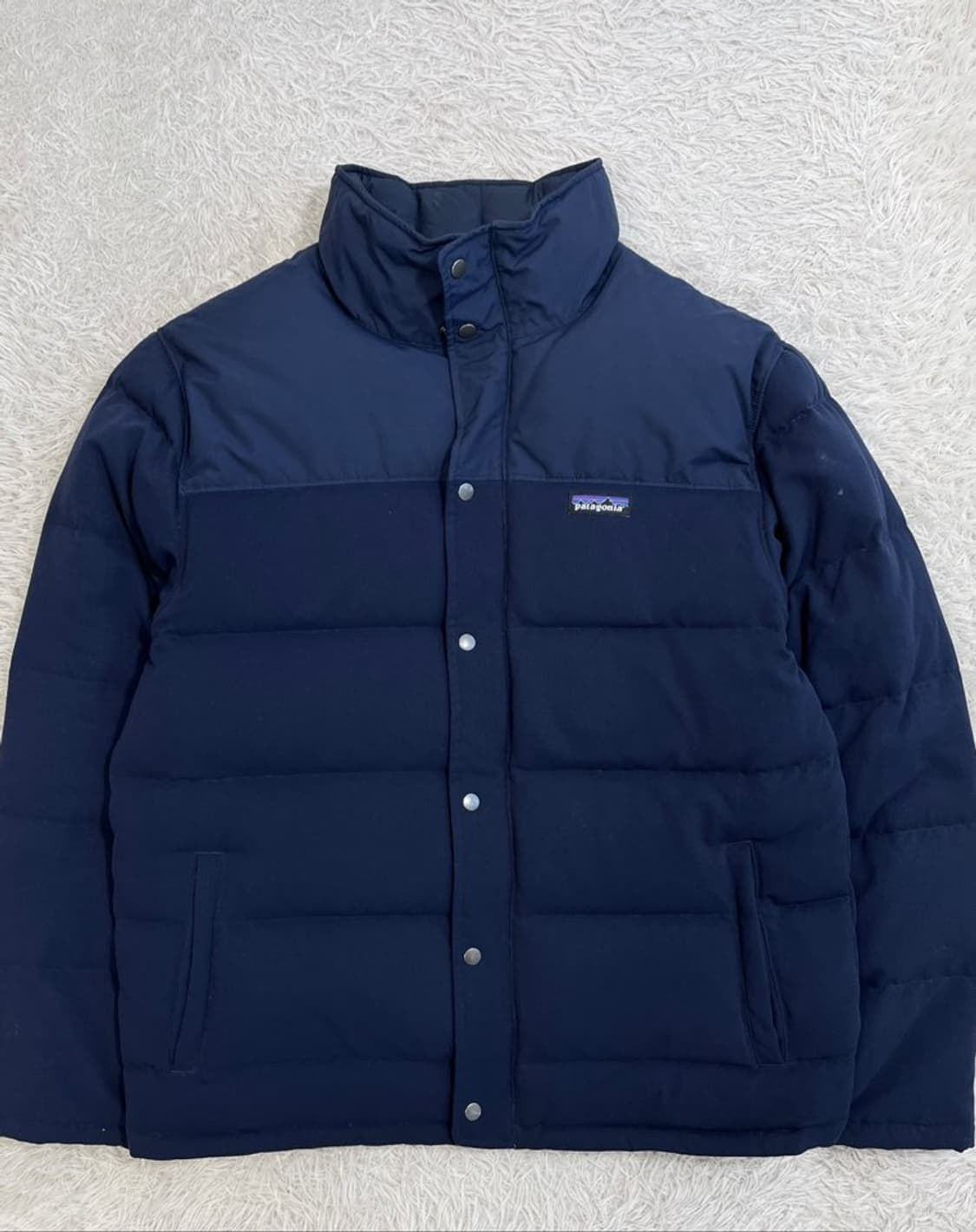 파타고니아 비비 다운 패딩/#2955 상품이미지1