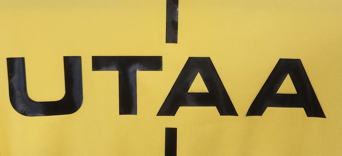 유타 골프티셔츠 XS (85) 상품이미지5