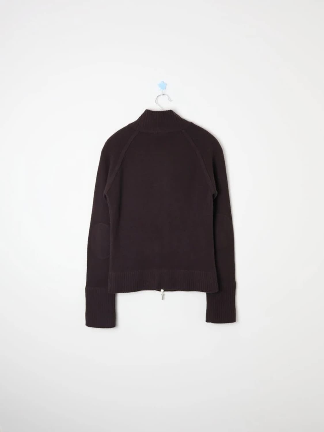 00's Polo Jeans Zip Knit Cardigan 상품이미지2