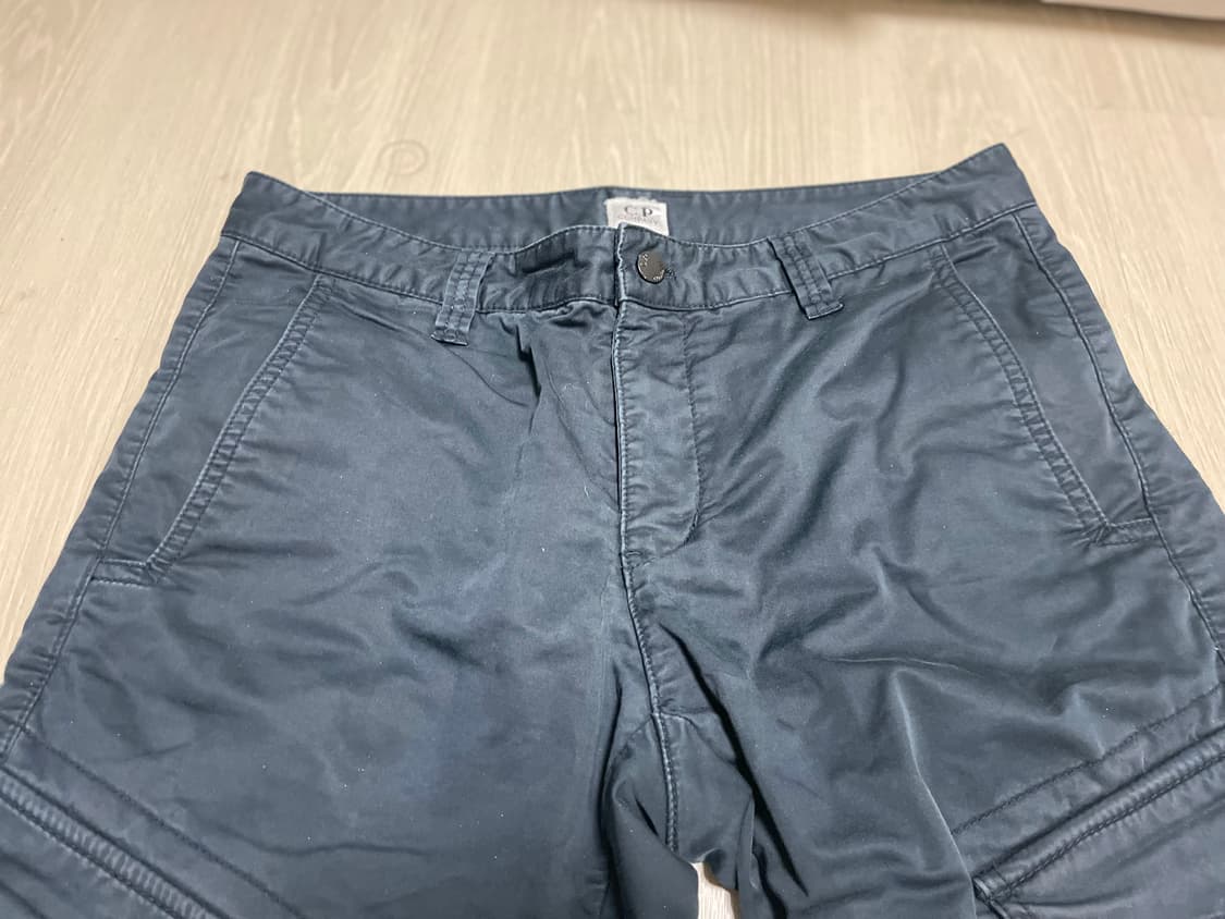Cp컴퍼니 카고 팬츠 상품이미지2