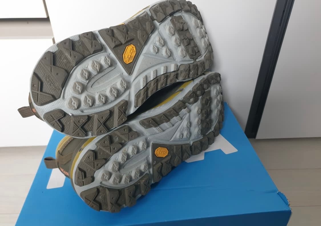 호카 토르 로우 290 상품이미지7