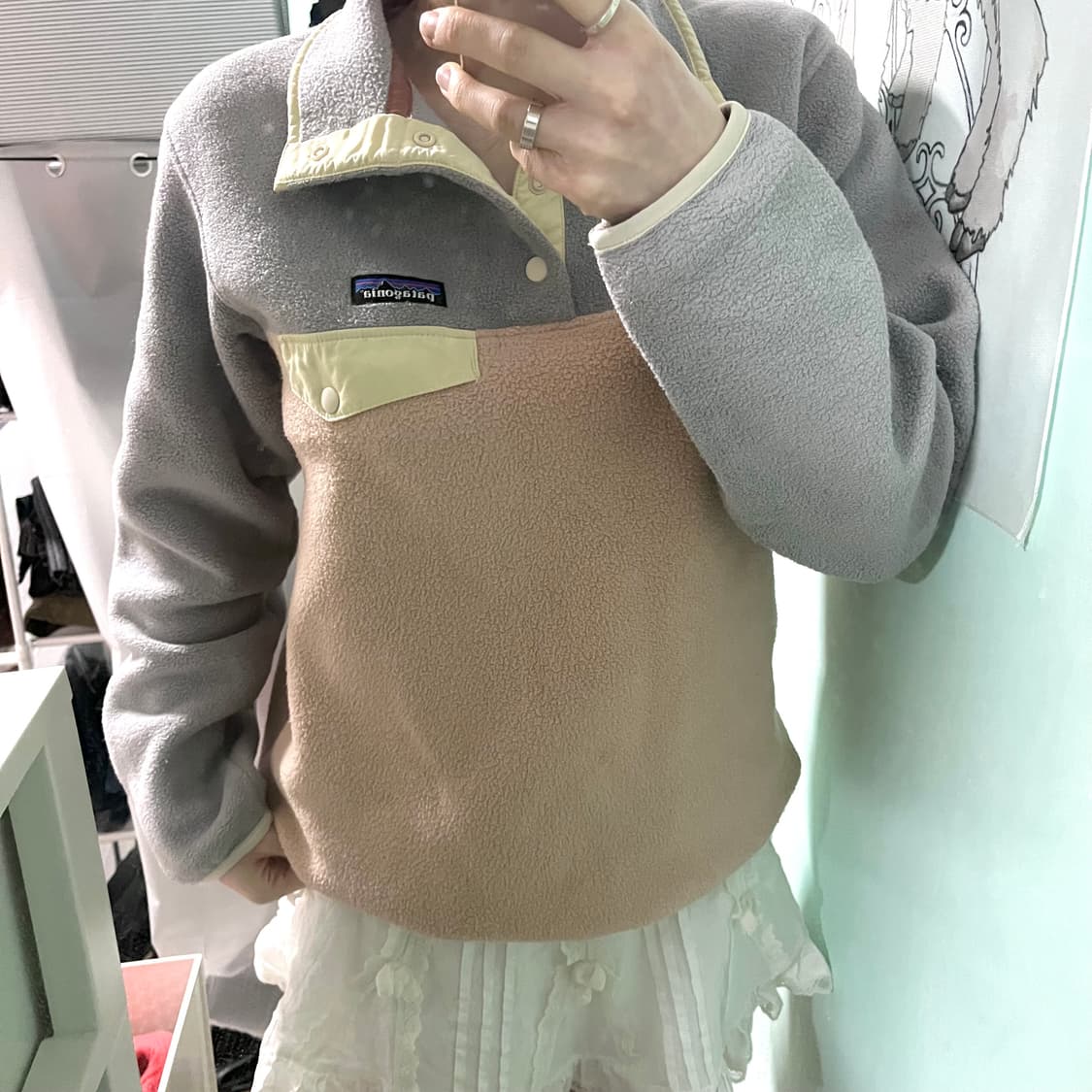 파타고니아 신칠라 로즈워터 상품이미지3