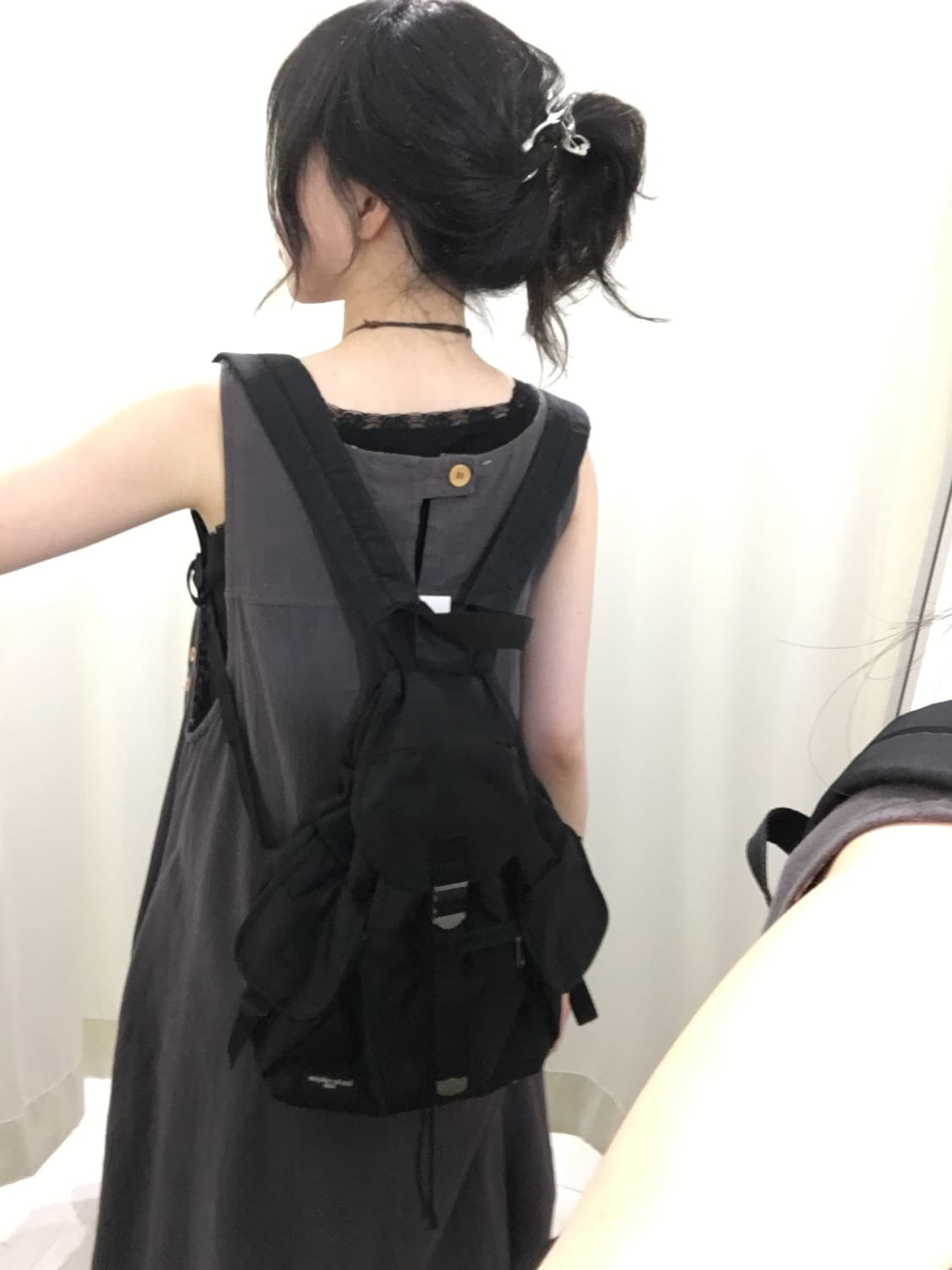 mori sleeveless onepiece 상품이미지6