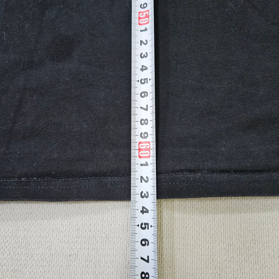 M 빈티지 곰돌이 그래픽 반팔티  0409Y 상품이미지7