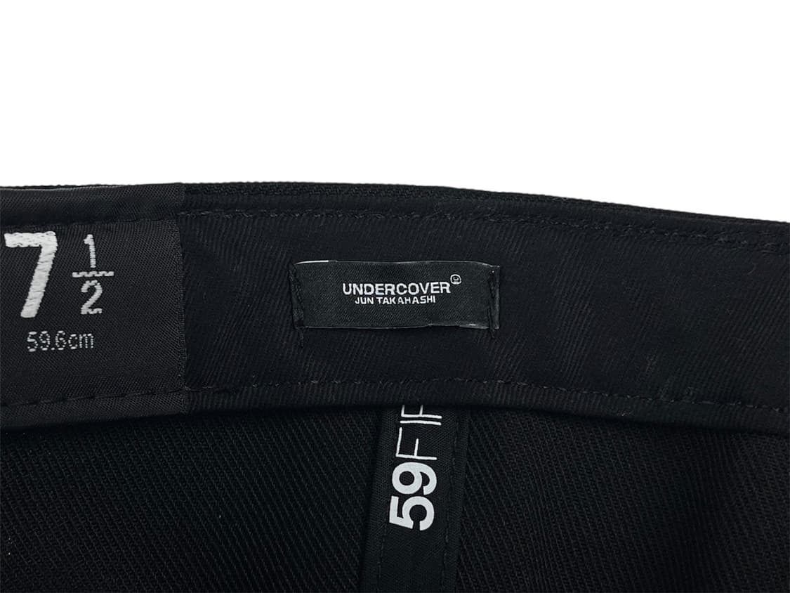 Sun&Moon cap 상품이미지7