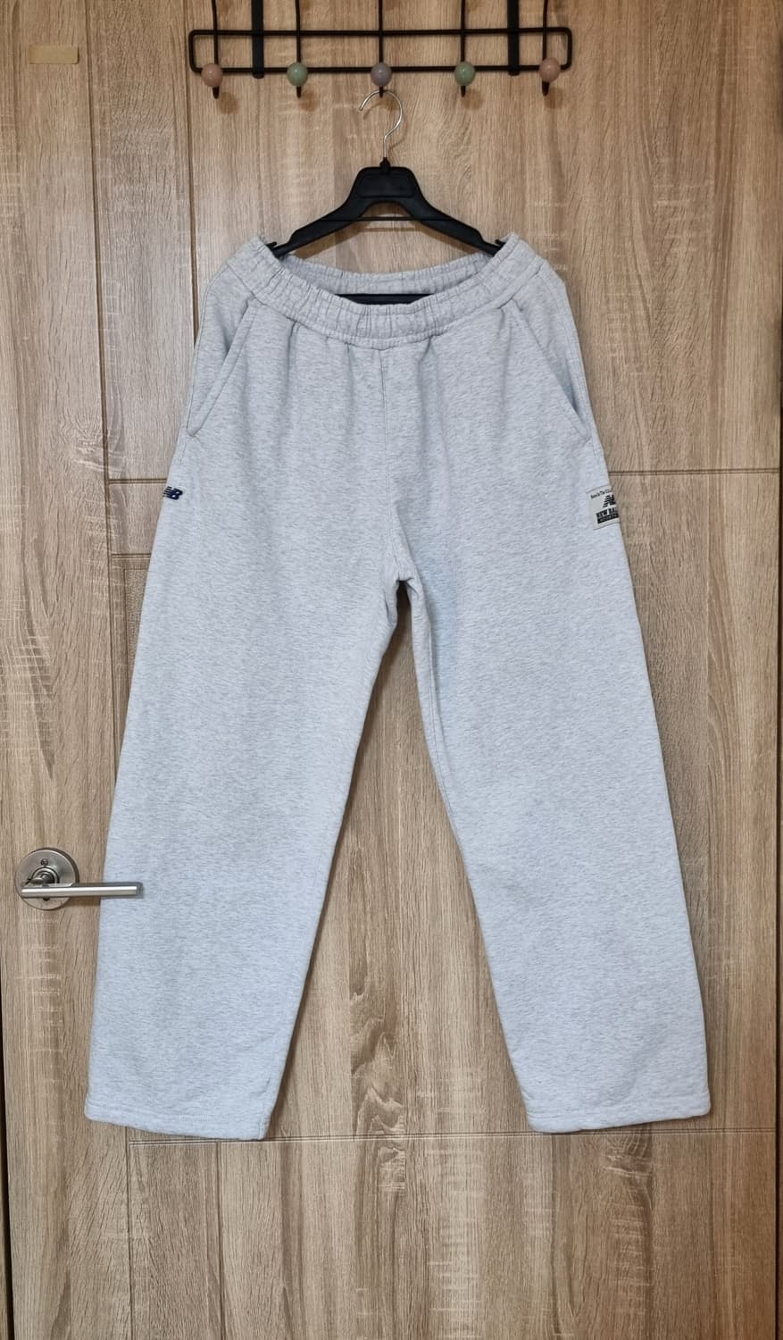 뉴발란스 투웨이 트레이닝바지 상품이미지1