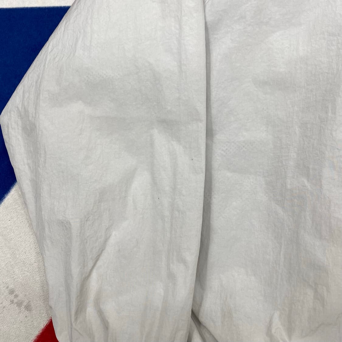 나이키 우븐 자켓 XL  상품이미지3