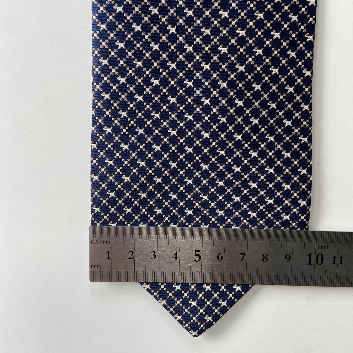 챕스 랄프로렌 (CHAPS) 명품 정품 넥타이 상품이미지8