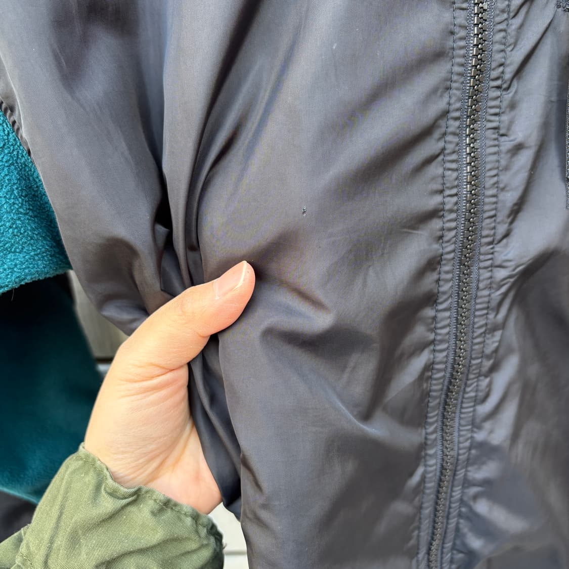 Sierra Designs 시에라디자인 플리스 자켓 상품이미지4