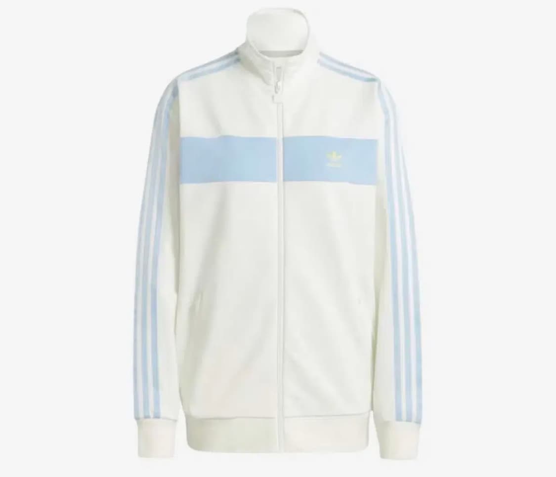 아디다스 져지 off white 오프화이트 상품이미지1