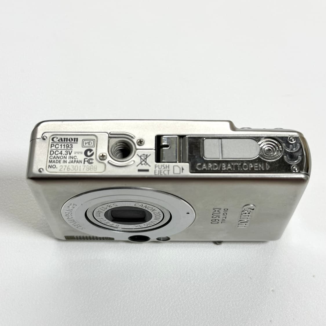 캐논 익서스 60 | 익시 IXY 70 | IXUS 상품이미지4