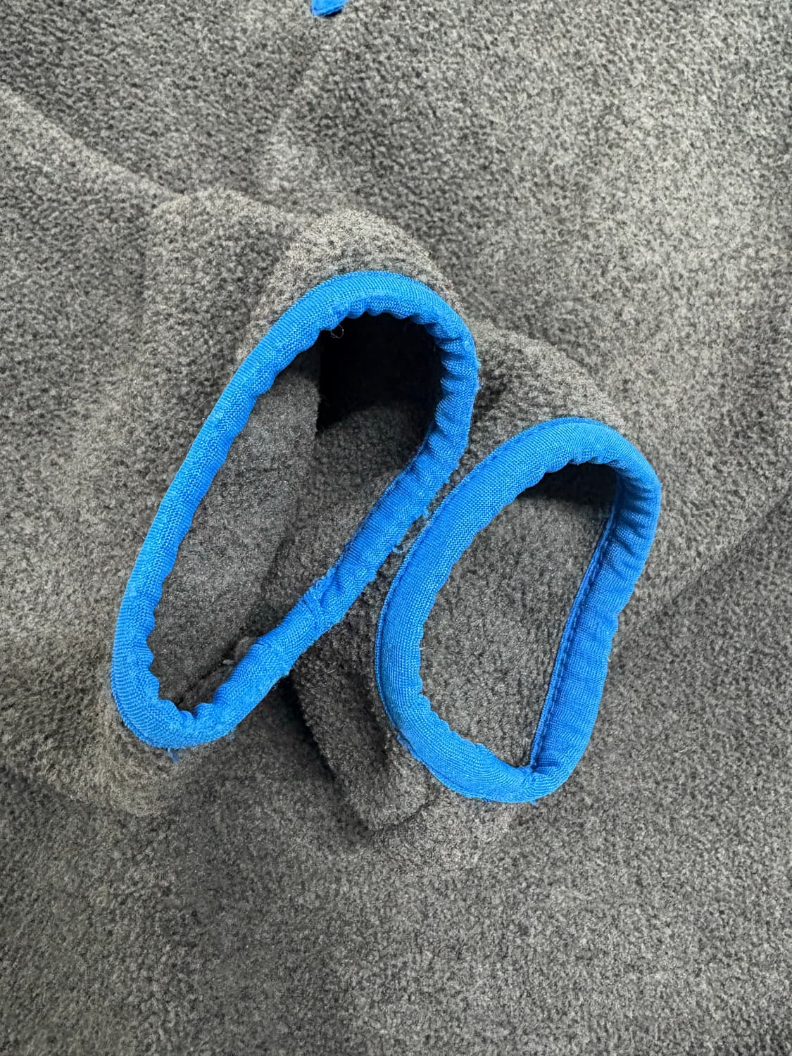 헤비모델)빈티지파타고니아 신칠라 스냅티 그레이 멘즈xs 상품이미지3