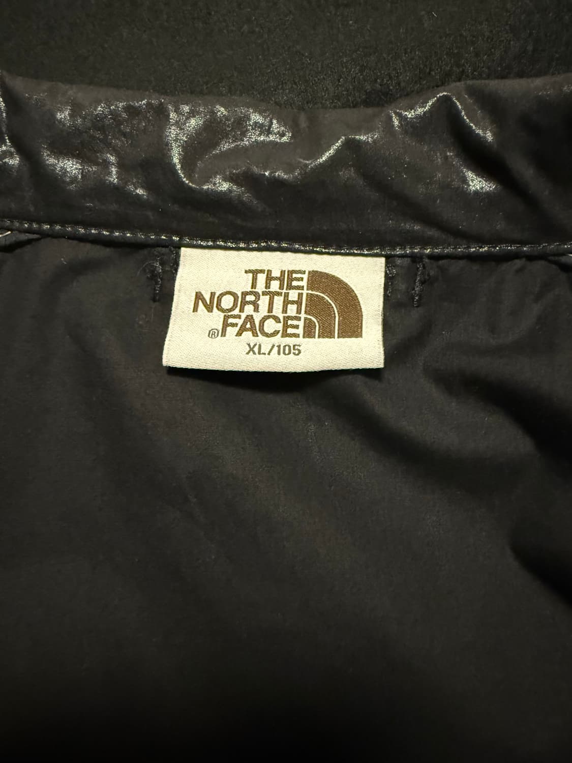 노스페이스 화이트라벨 노벨티 올레마 자켓 상품이미지3