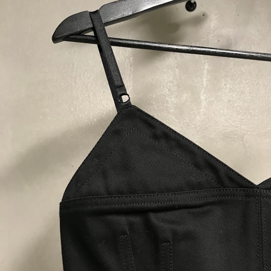 알렉산더왕 뷔스티에 새상품 2(W) 상품이미지3